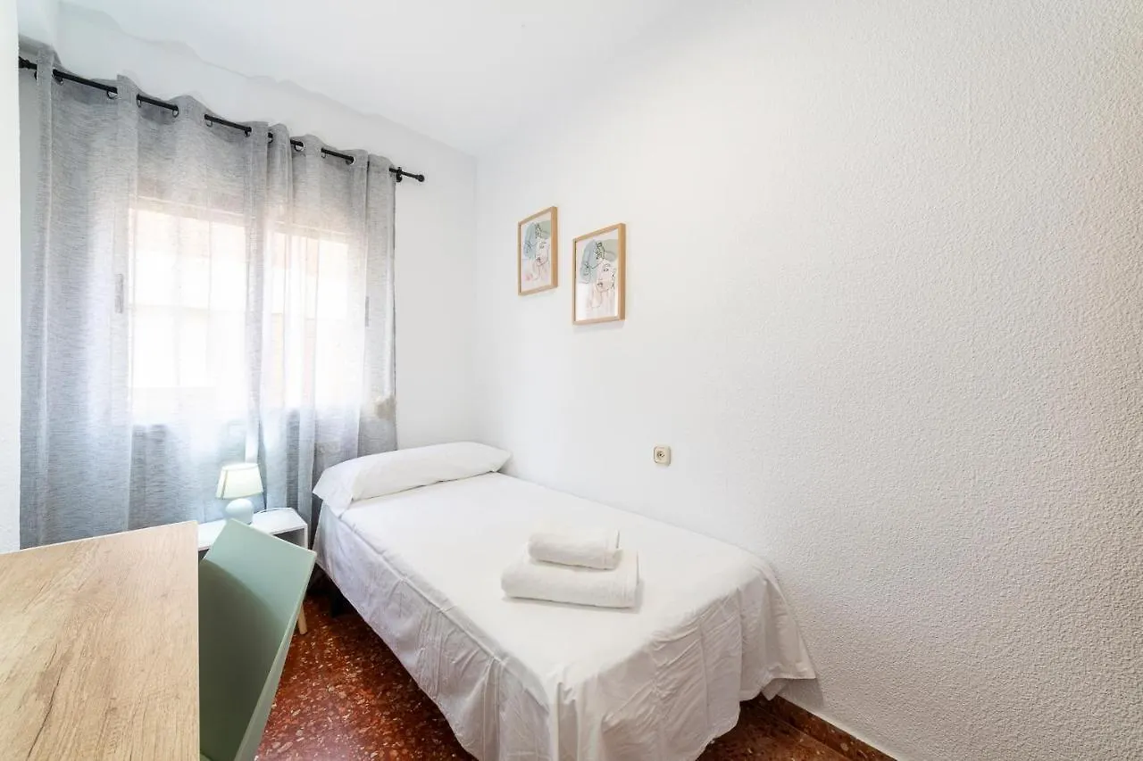 Trendy Homes Zapillo I - Playa A 5 Minutos Andando Almería