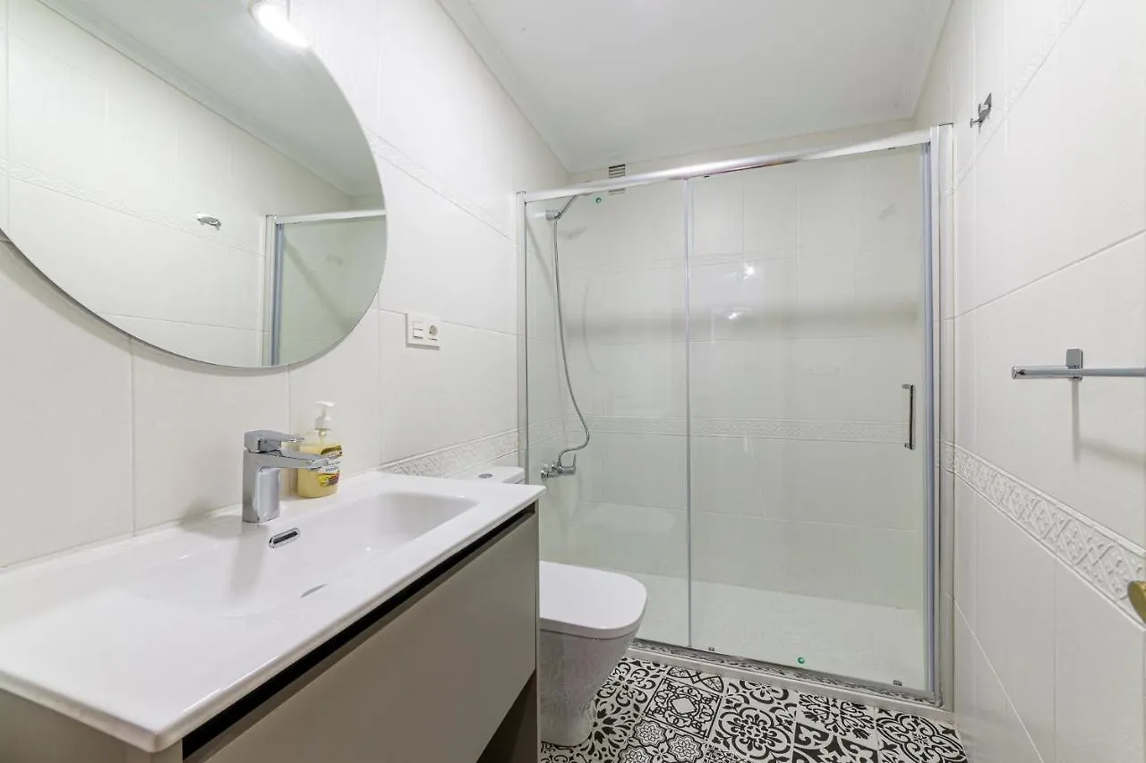 Trendy Homes Zapillo I - Playa A 5 Minutos Andando Almería Apartamento