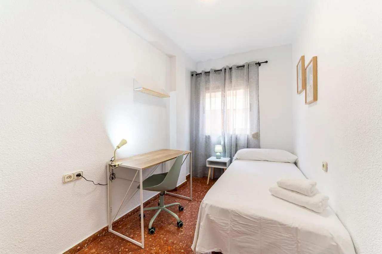 Trendy Homes Zapillo I - Playa A 5 Minutos Andando Almería Apartamento