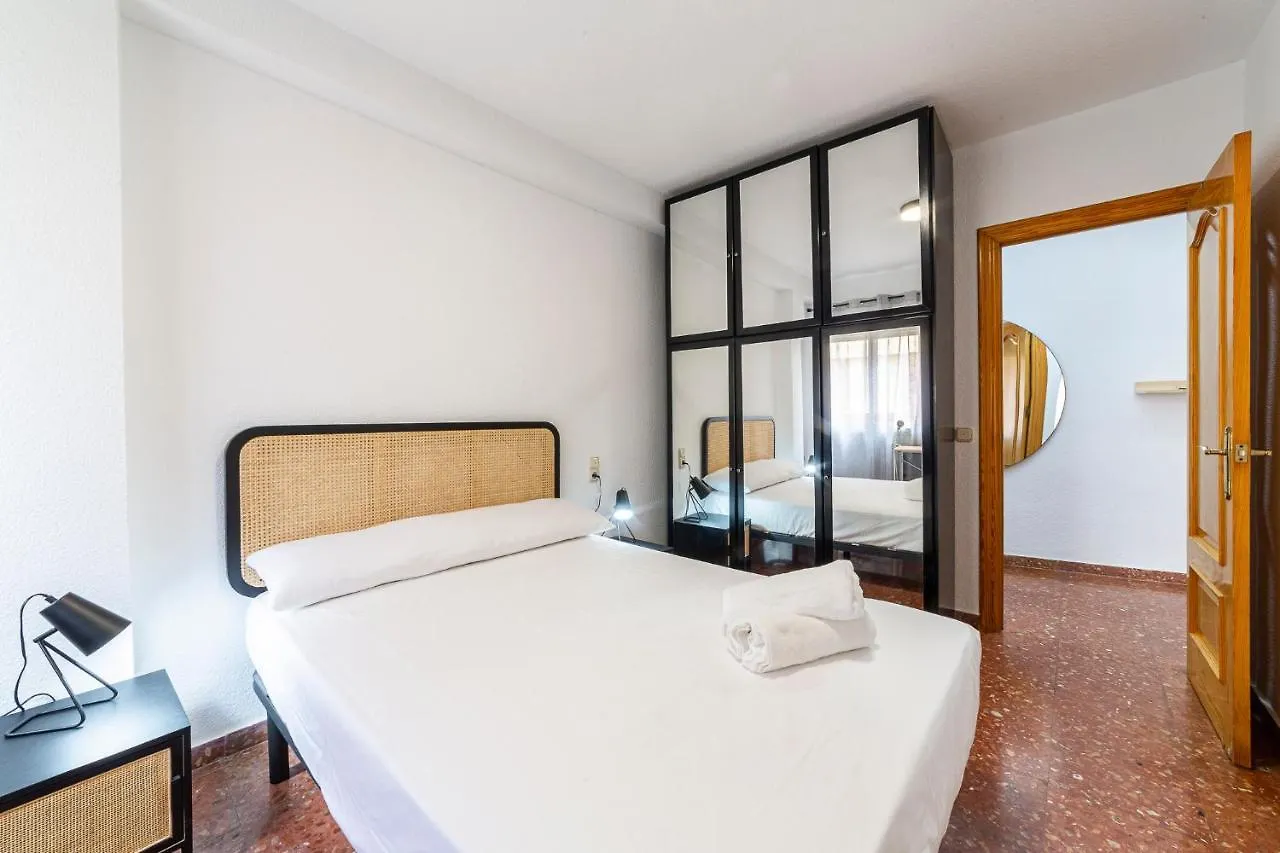 Apartamento Trendy Homes Zapillo I - Playa A 5 Minutos Andando Almería