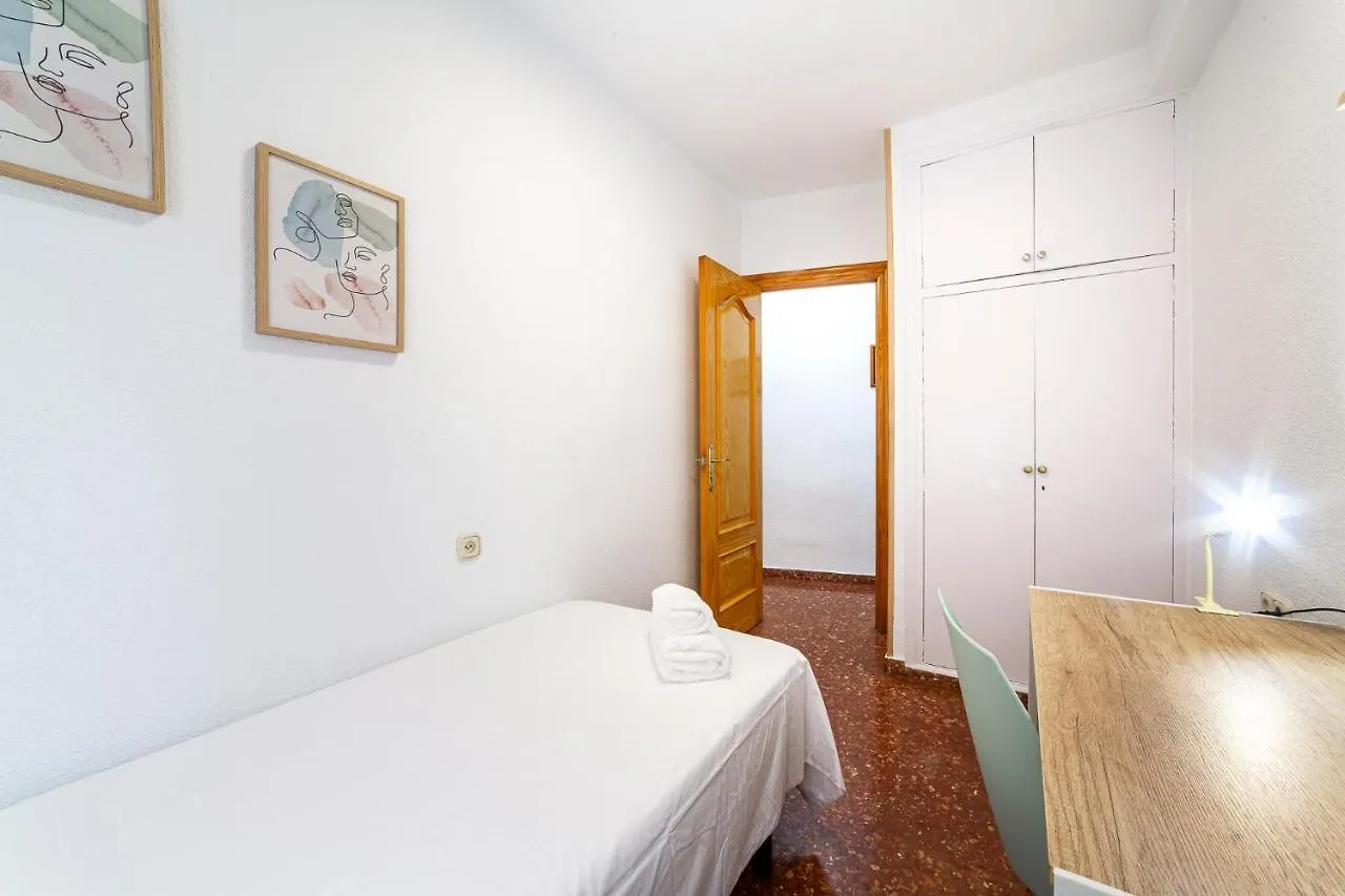 Apartamento Trendy Homes Zapillo I - Playa A 5 Minutos Andando Almería