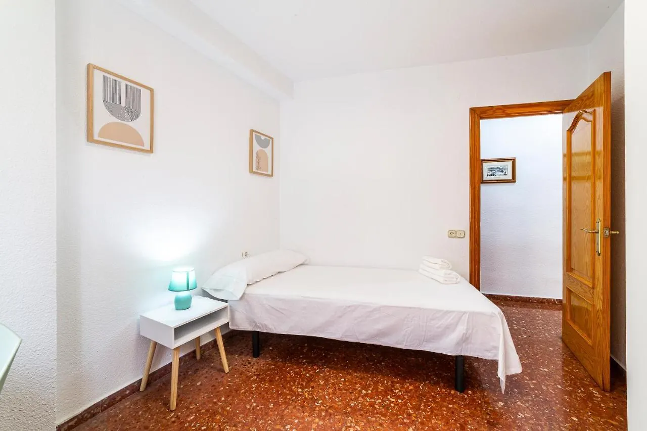 Trendy Homes Zapillo I - Playa A 5 Minutos Andando Almería Apartamento