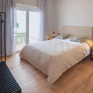 Apartamento Patios De